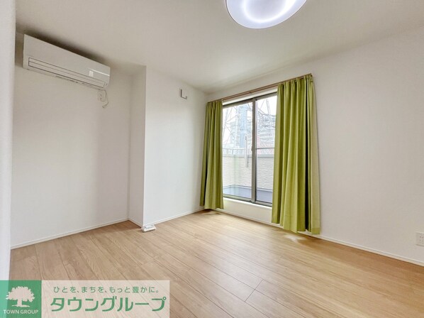 矢向戸建の物件内観写真